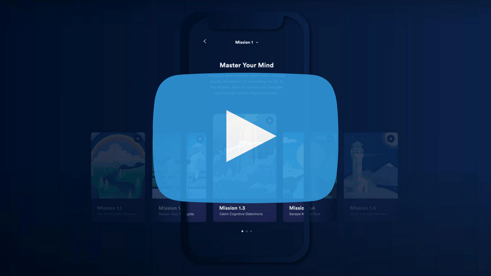 Life Intelligence Live Intelligently