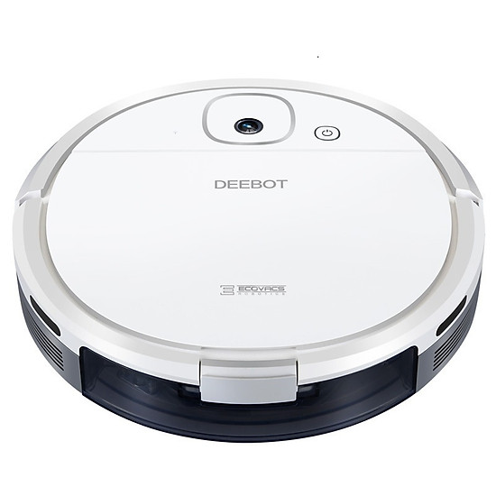 Ecovacs Deebot DJ35