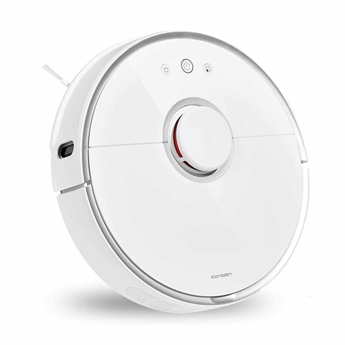 Robot hút bụi lau nhà Xiaomi Roborock S5 ( Gen 2) DILIFE Việt Nam