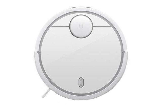 Robot hút bụi Xiaomi Mi Vacuum 