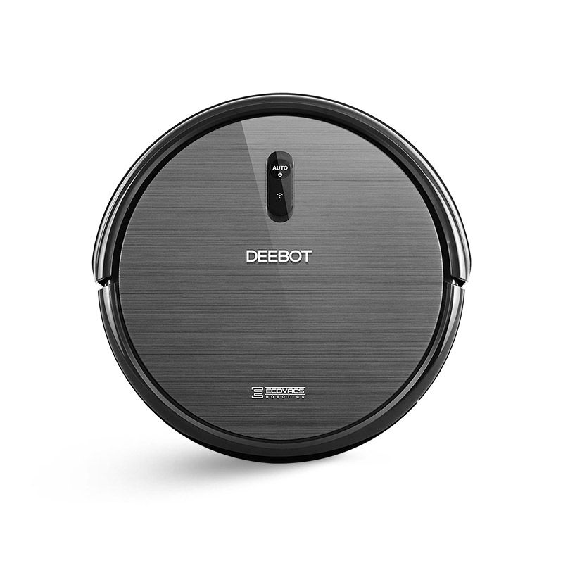 Robot hút bụi Ecovacs Deebot N79