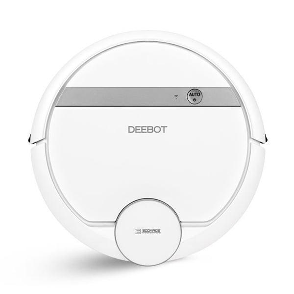 Robot hút bụi lau nhà Ecovacs Deebot DE55