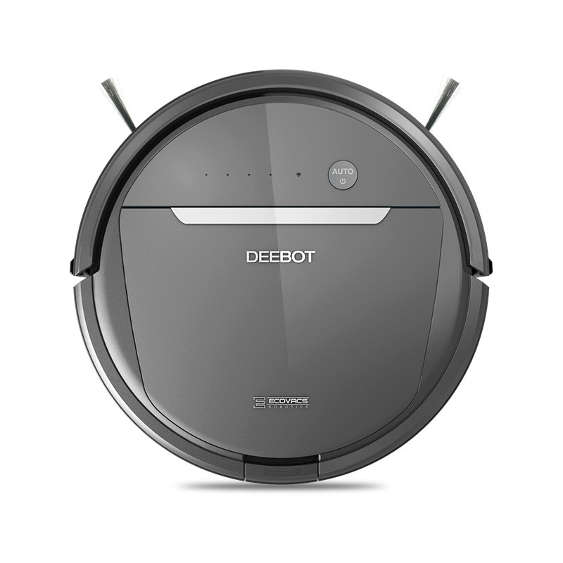 Robot hút bụi lau nhà Ecovacs DD35