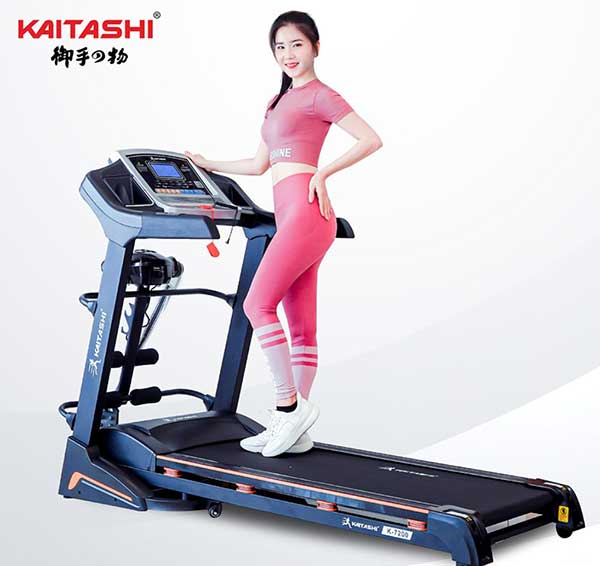 Máy chạy bộ Kaitashi K-7200