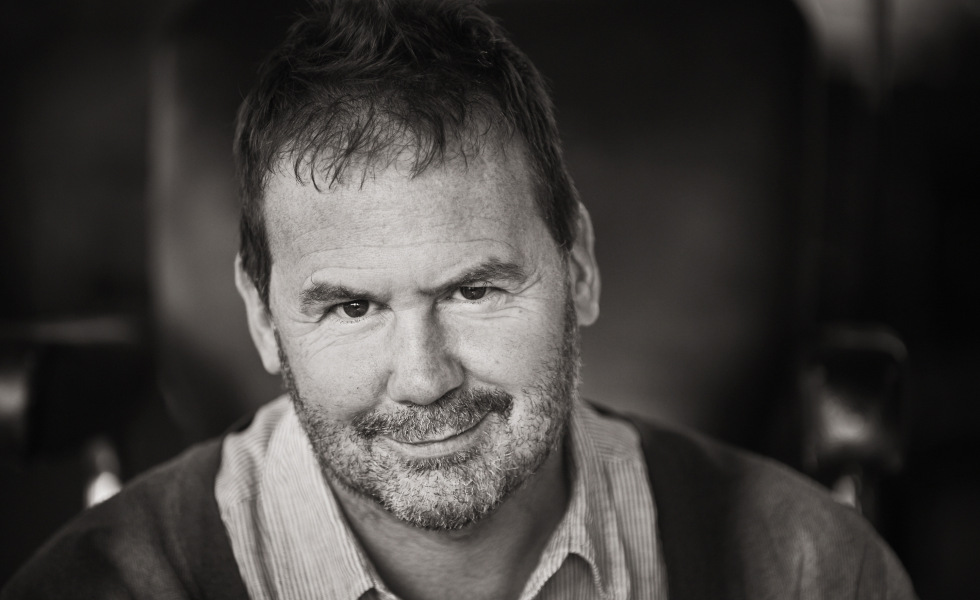 Conall Morrison