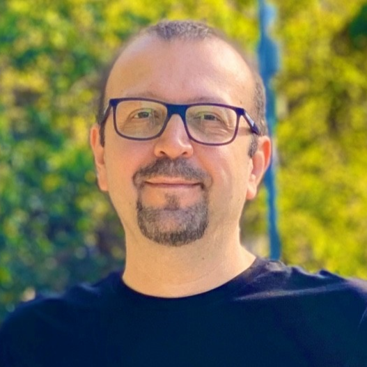 Alessandro Martin