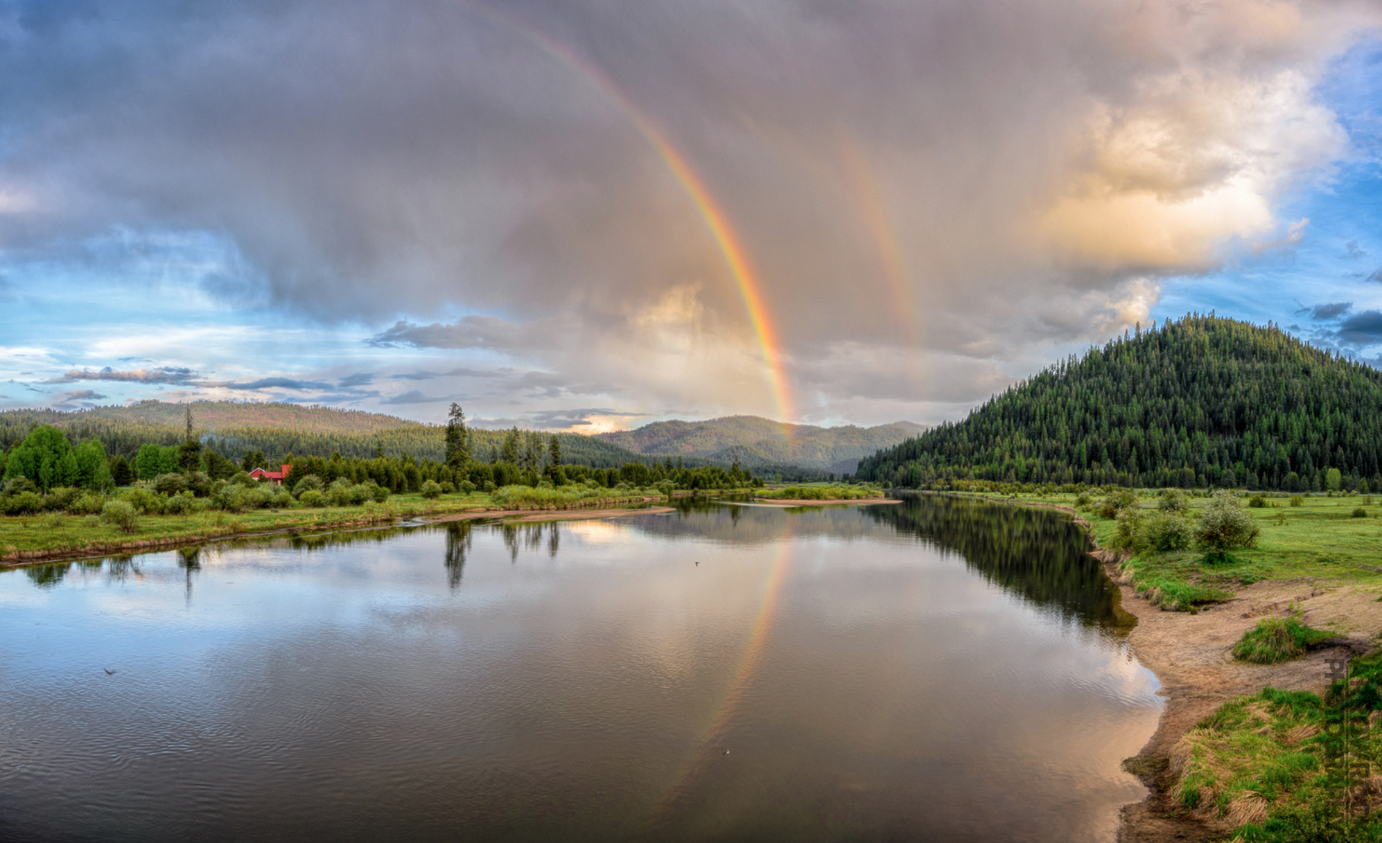 Brad Robertson DDS Boise, Idaho