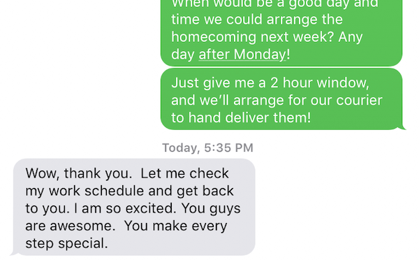 eterneva reviews