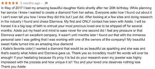 eterneva reviews