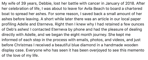 eterneva reviews