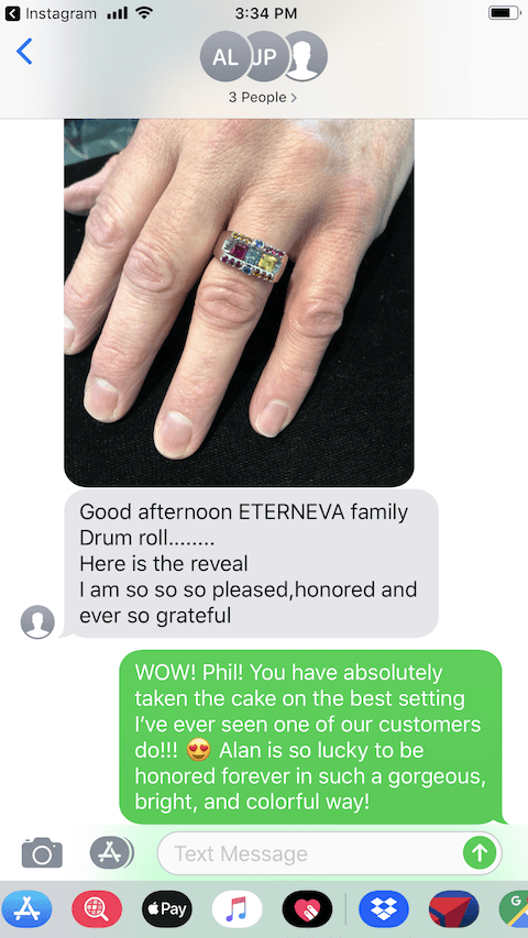 eterneva review