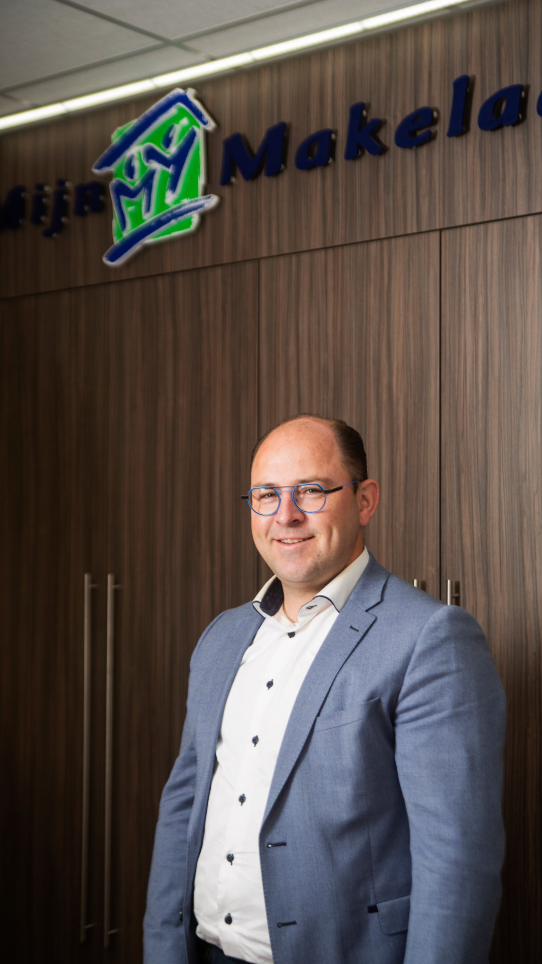 Luc Goossen