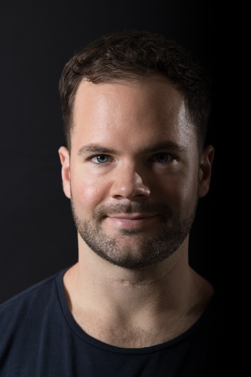 The Light Doctor with Dr. Alexander Wunsch Decoding Superhuman