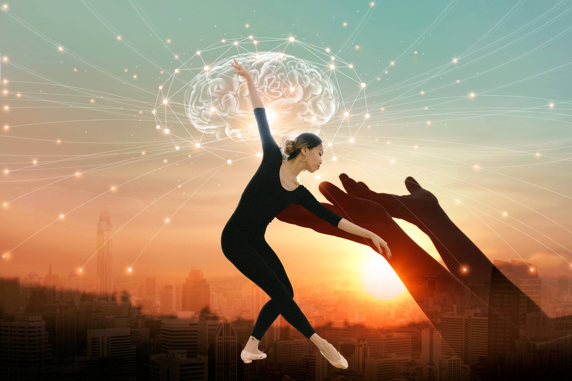 How Can Dancing Improve Your Cognitive Function? – BVBZ