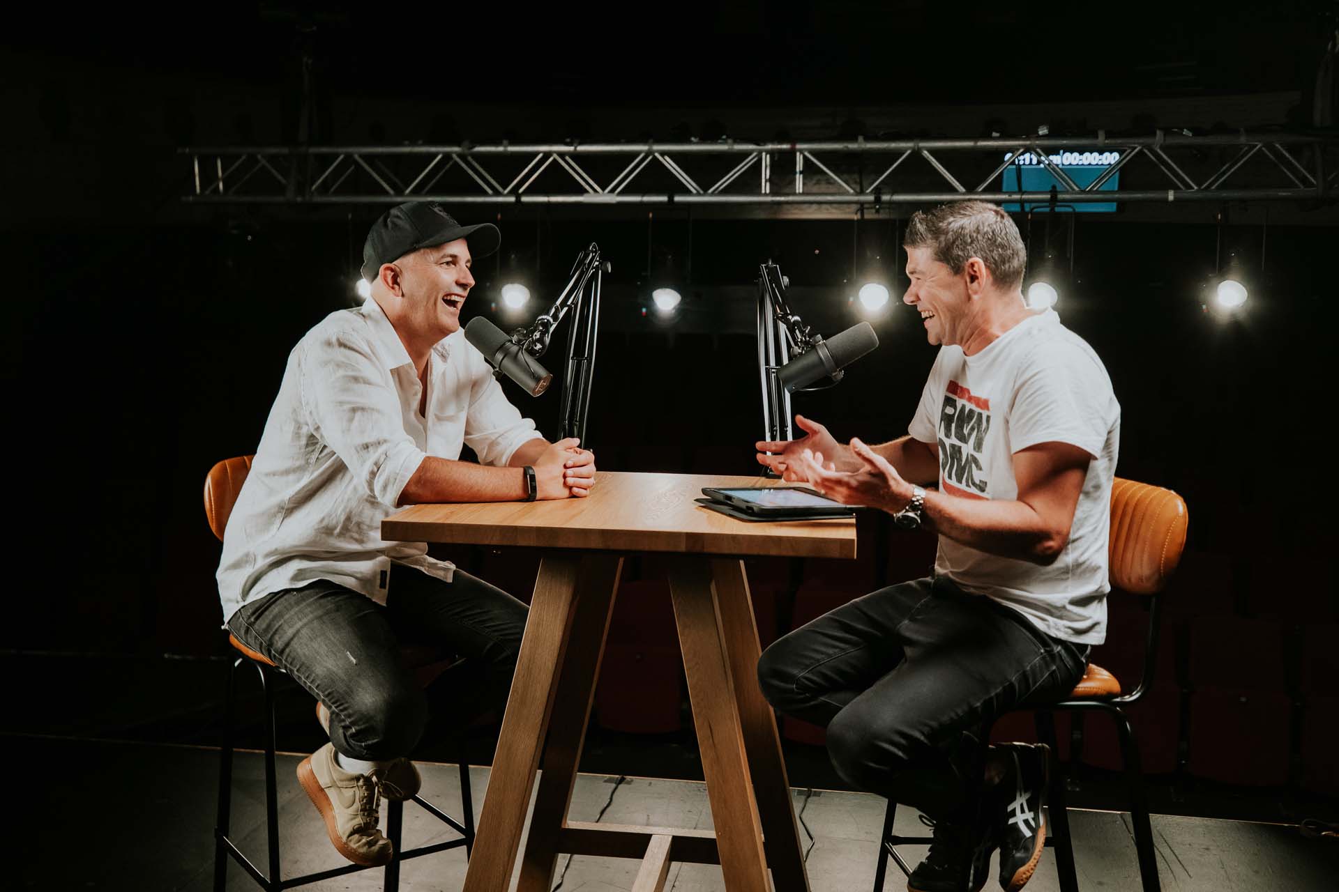 Stream Equippers Church Online