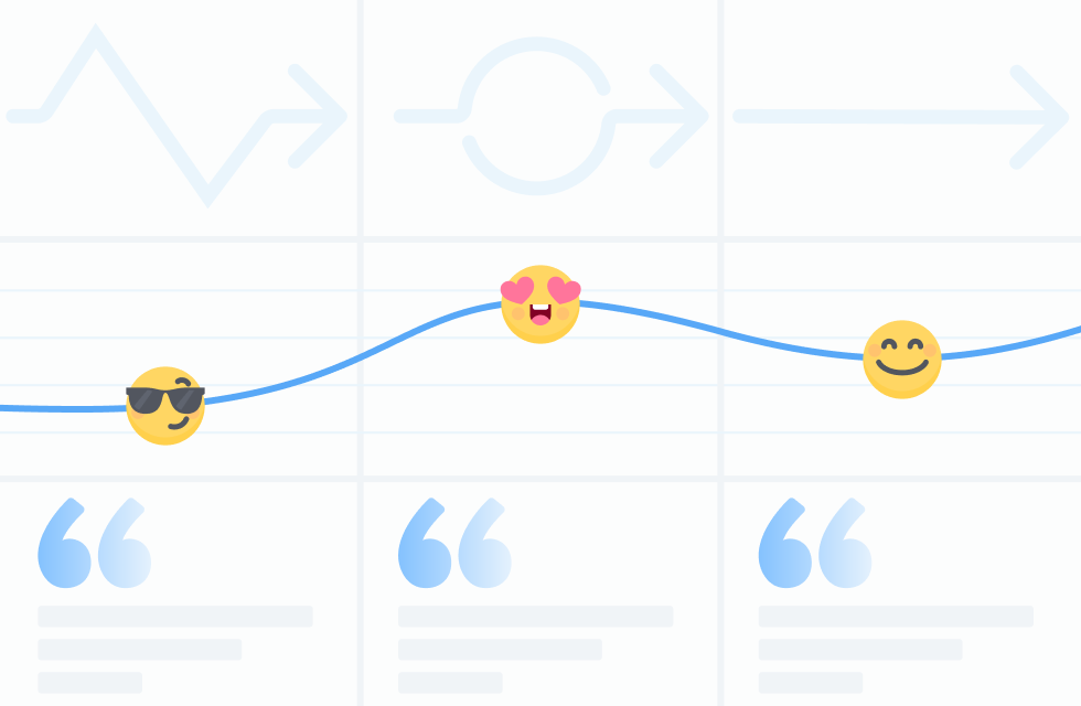 Increase retention