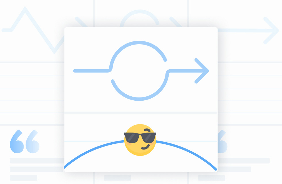 Build higher customer conversion rates