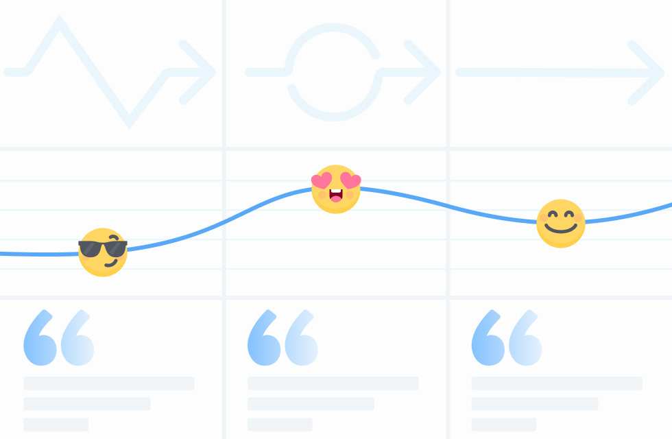 Increase retention