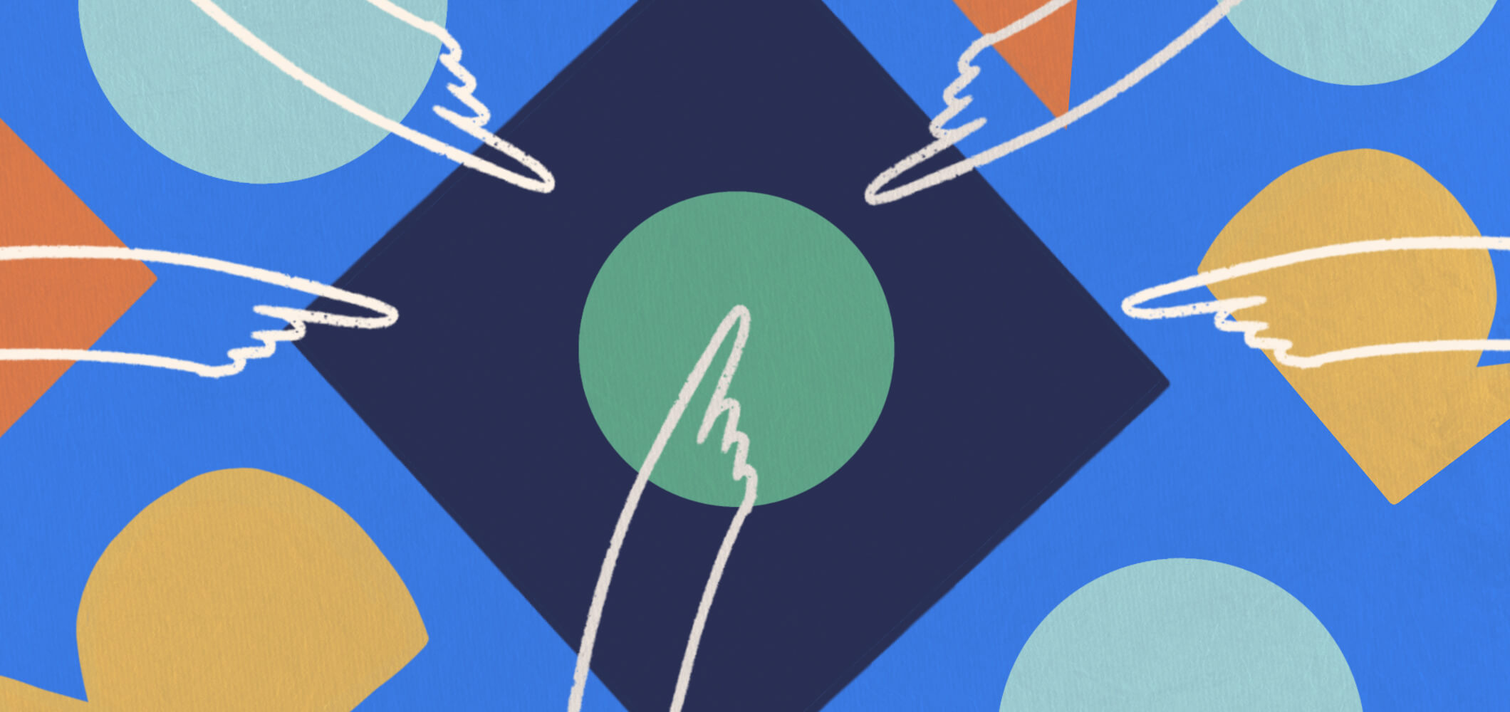 Tips on UX design
