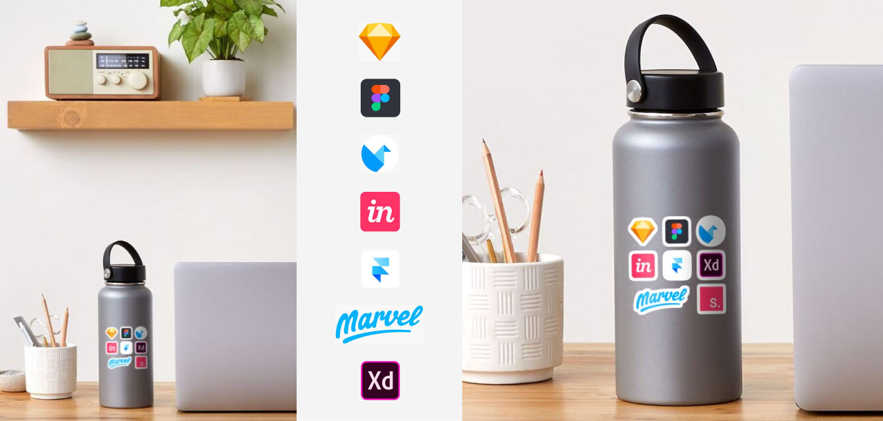 Sticker Pack