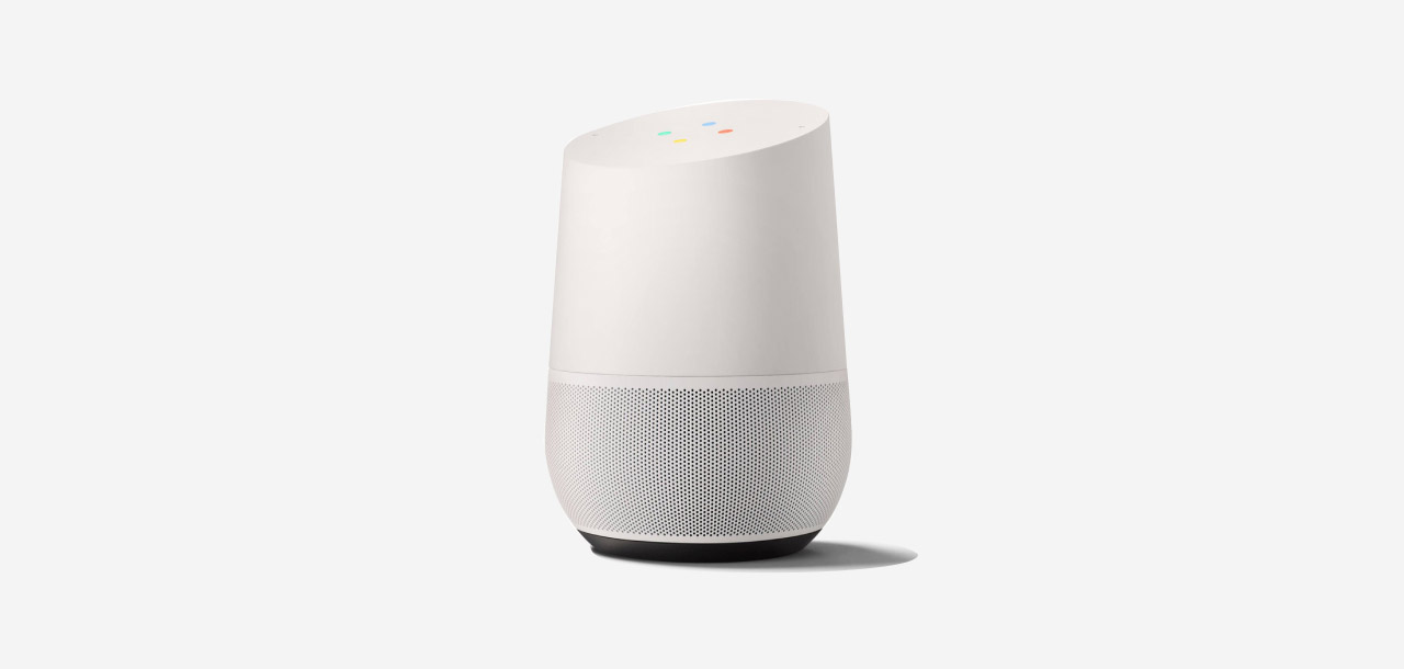Google Home Assistant
