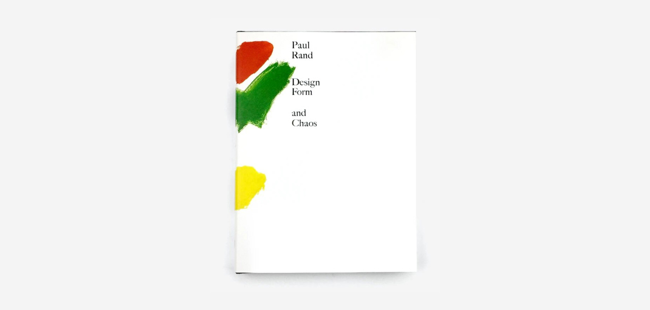 Book about design