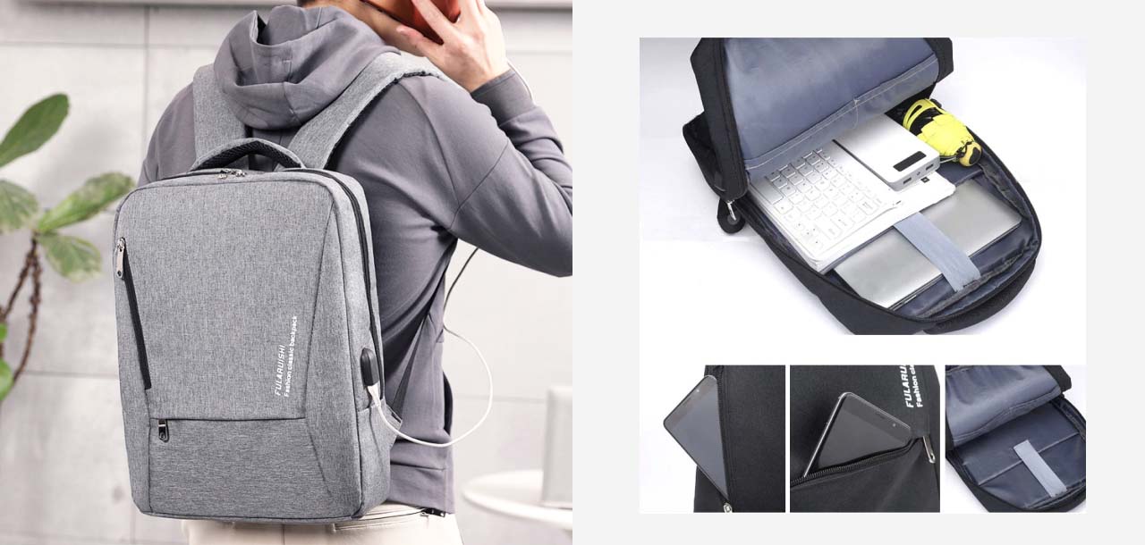 Backpack for Laptop