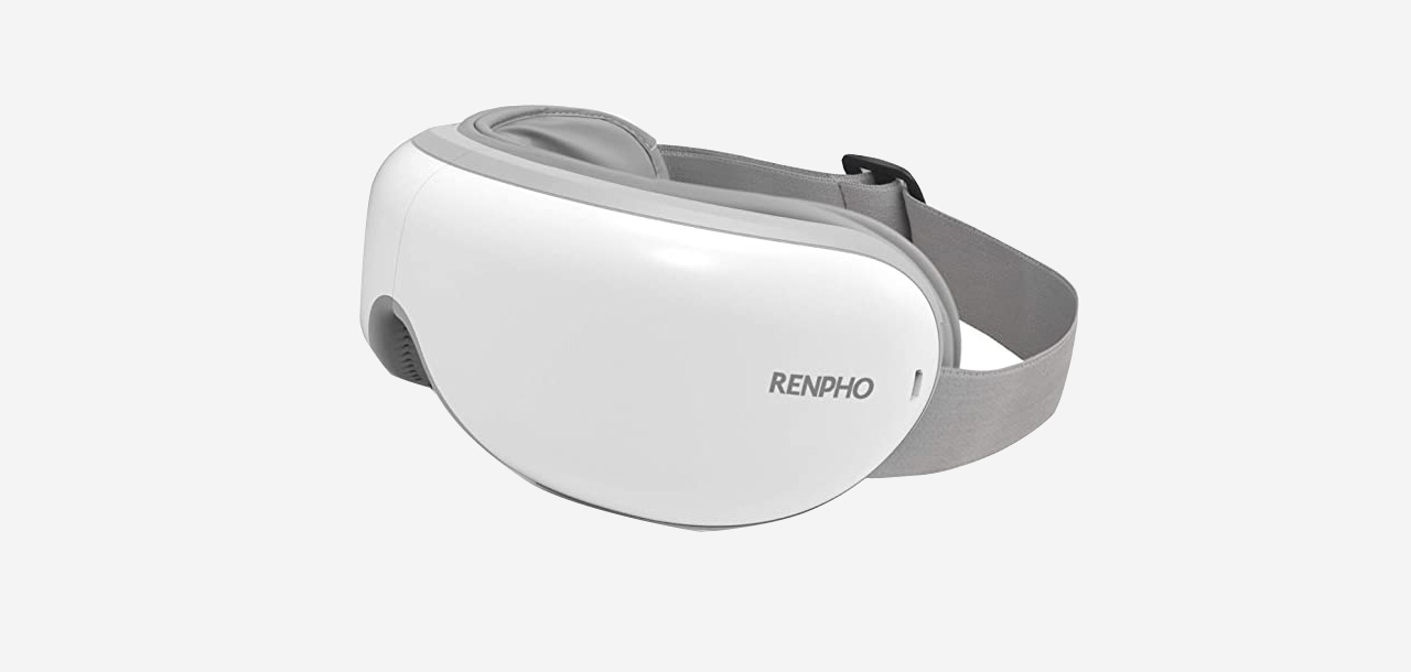 Eye Massager