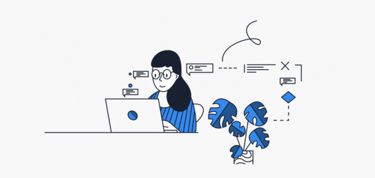 User Flow Development