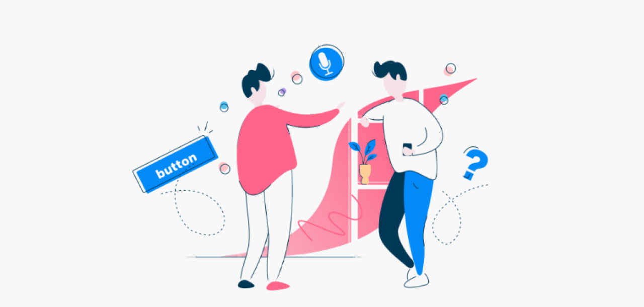 Website Redesign discussion