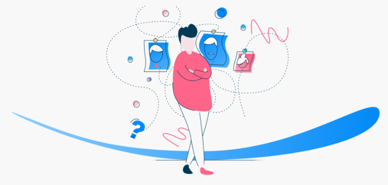 thoughts about Website Redesign