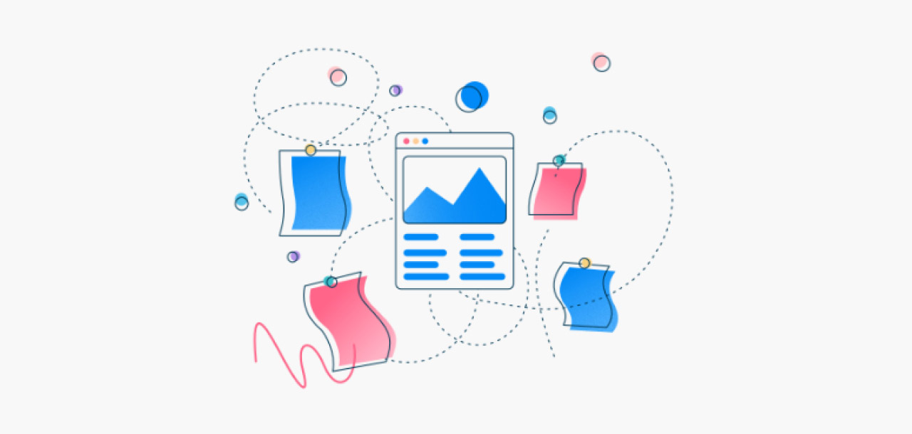 Website Redesign Development