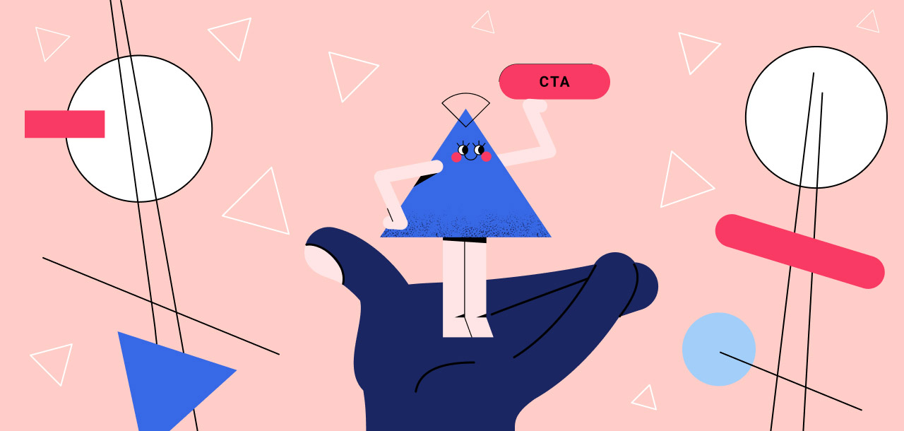 Effective Call to Action (CTA)