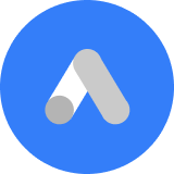Google Ads Icon