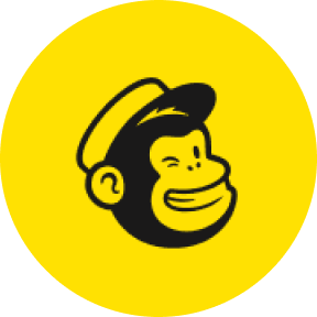 Mailchimp Icon
