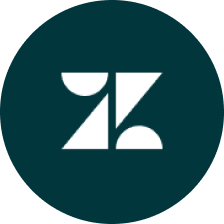 Zendesk Icon