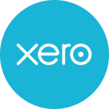 Xero Icon