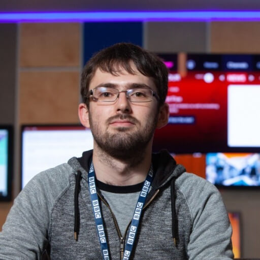 Profile Image of Owen Tourlamain