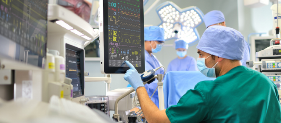 Age of Personalized healthcare