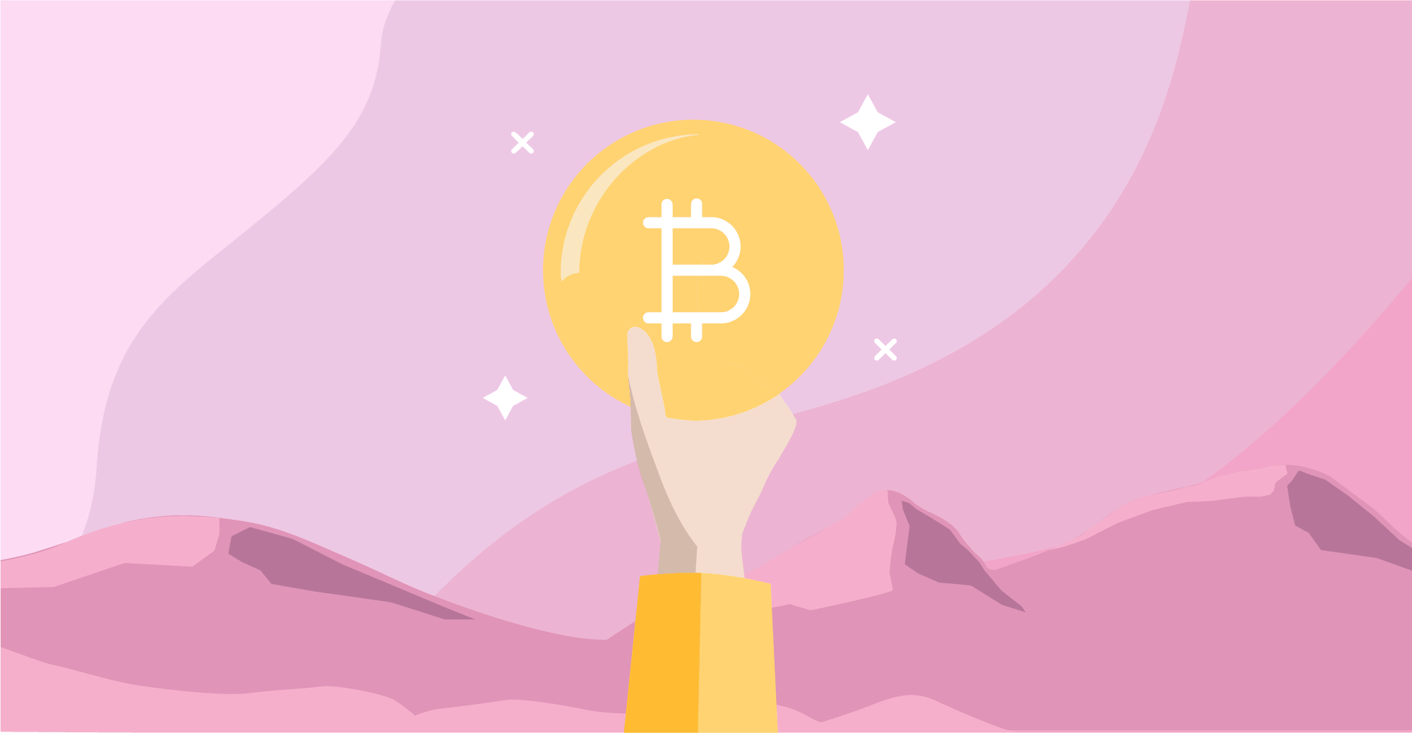 O que é Bitcoin? A primeira criptomoeda lançada