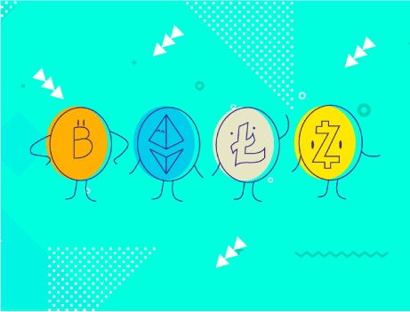 o que são as criptomoedas?
