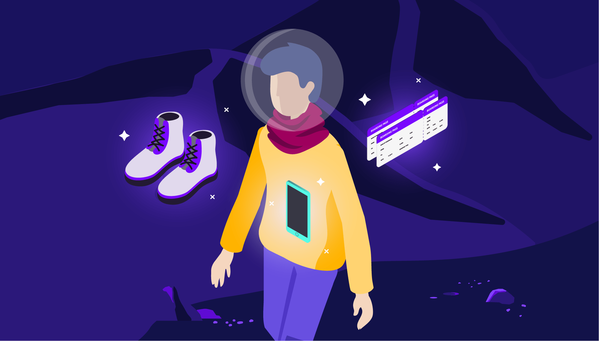 O que se pode comprar com Bitcoin?