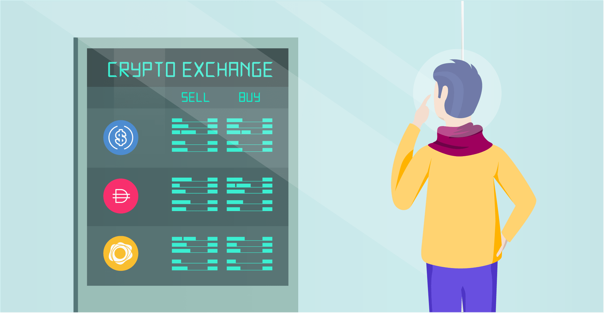 O que é uma stablecoin?