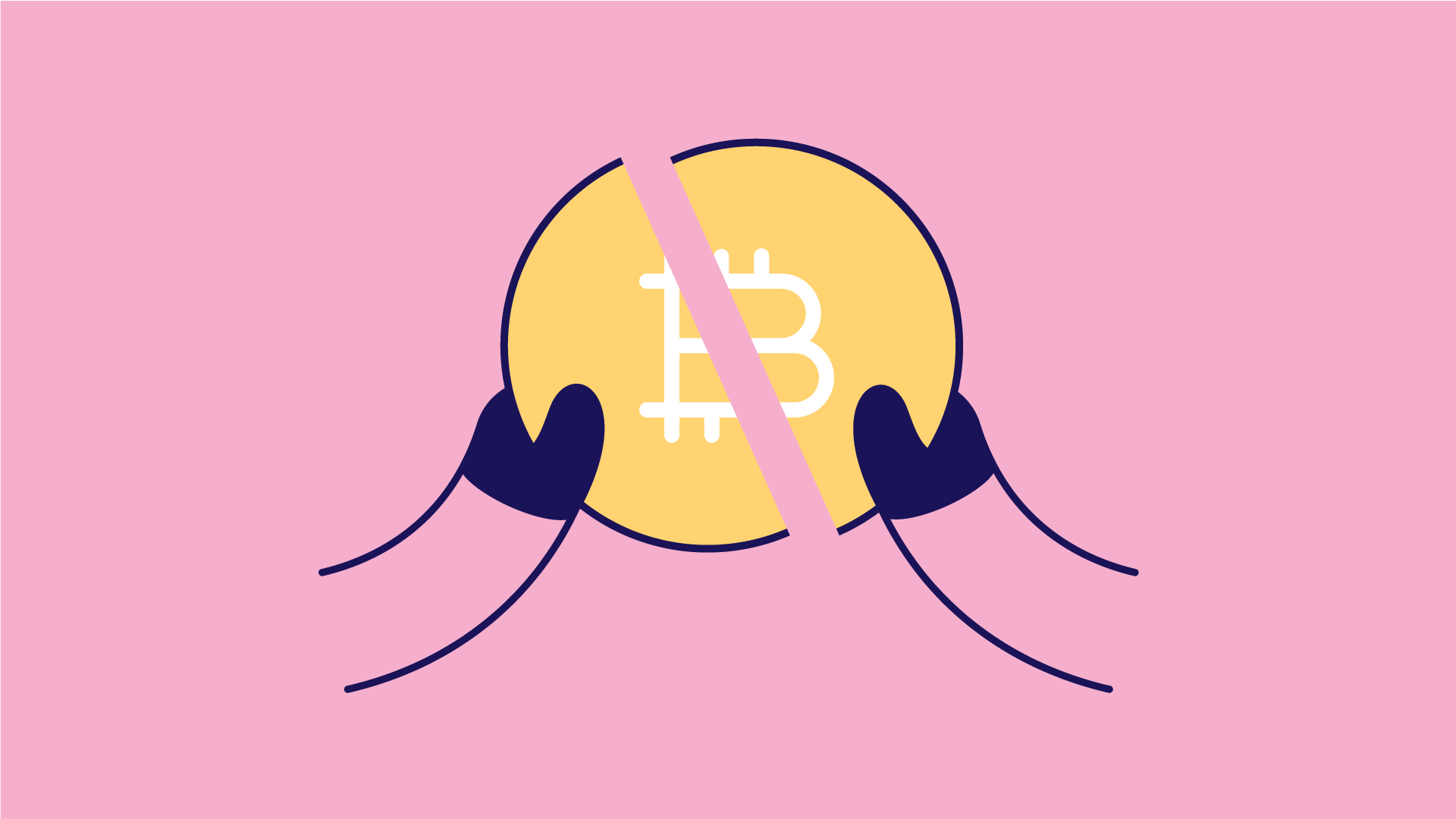 Hard Fork em Bitcoin