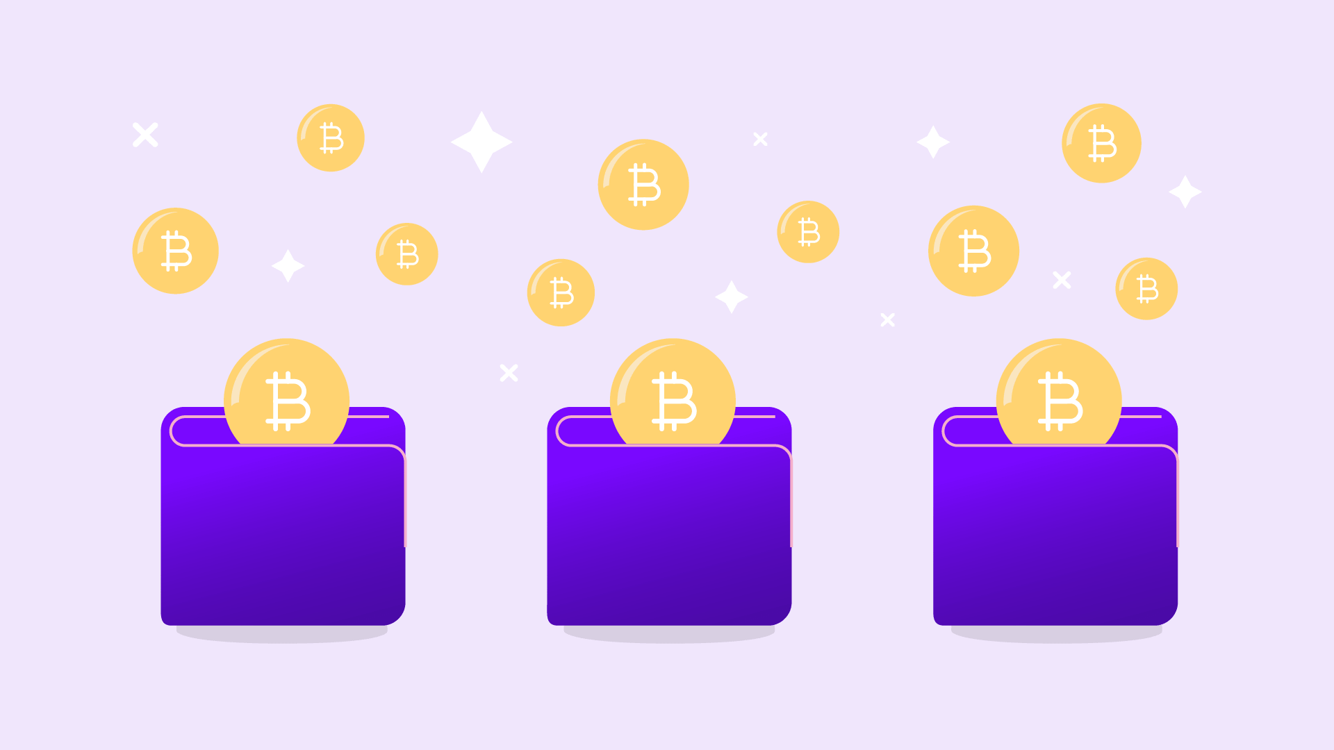 Carteira Bitcoin