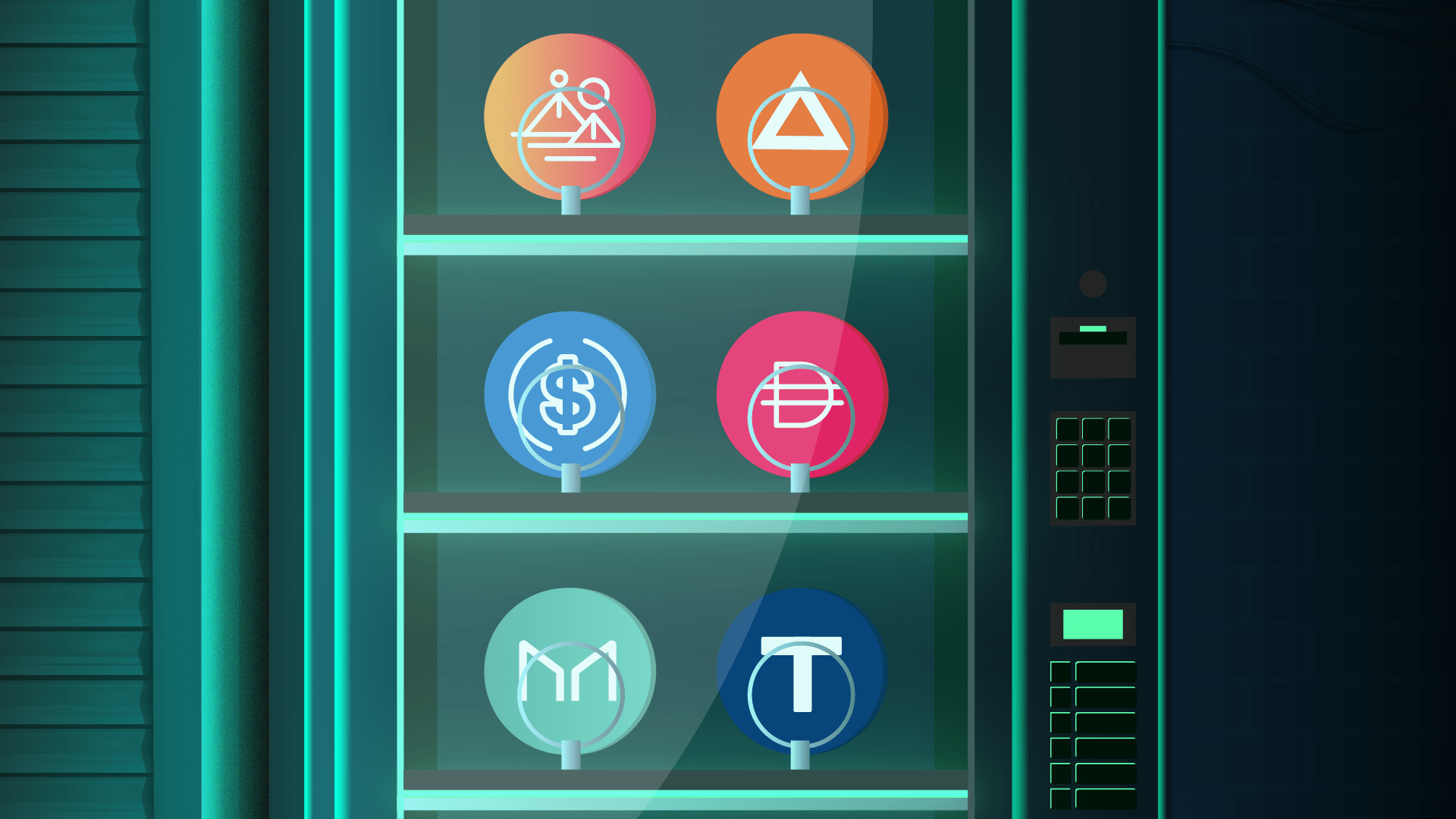 Tipos de Token ERC20