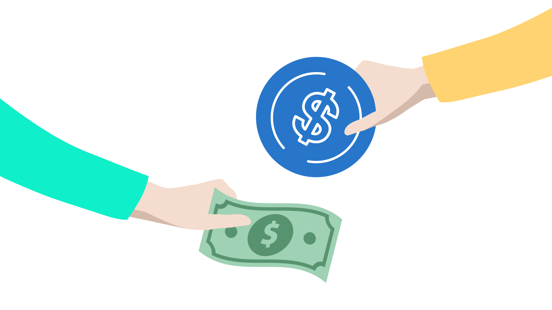 USDC ou USD Coin