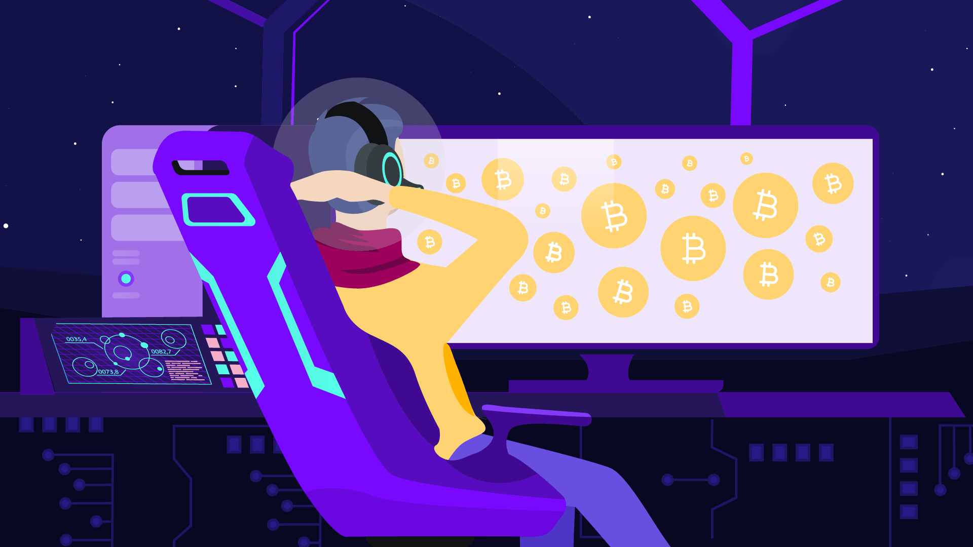 Bitcoin Milionario
