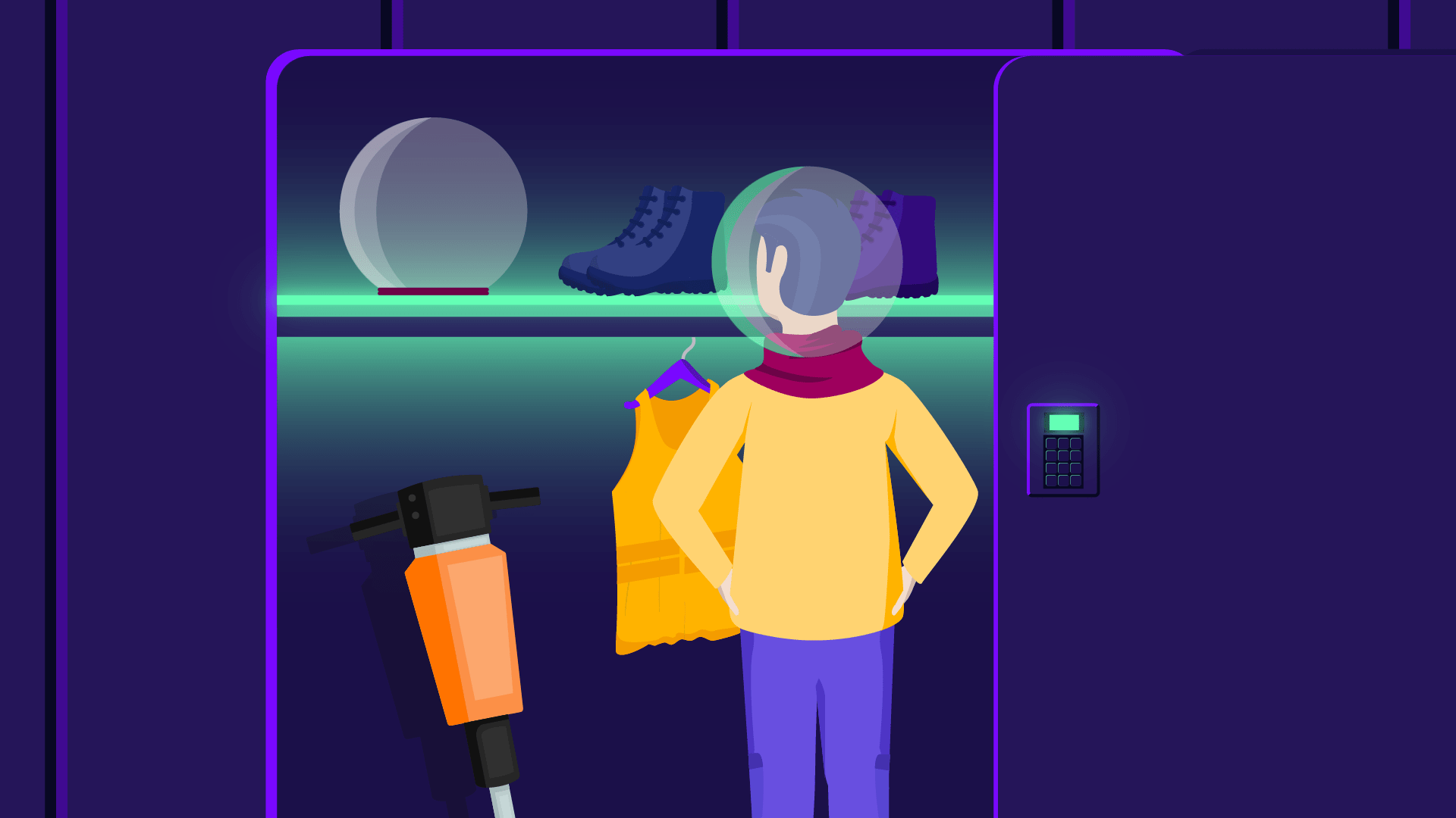 Como minerar criptomoedas: Equipamentos de mineração