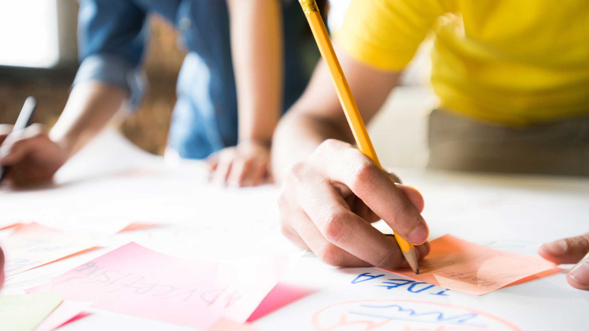 Microscope The Game of Time StartPlaying